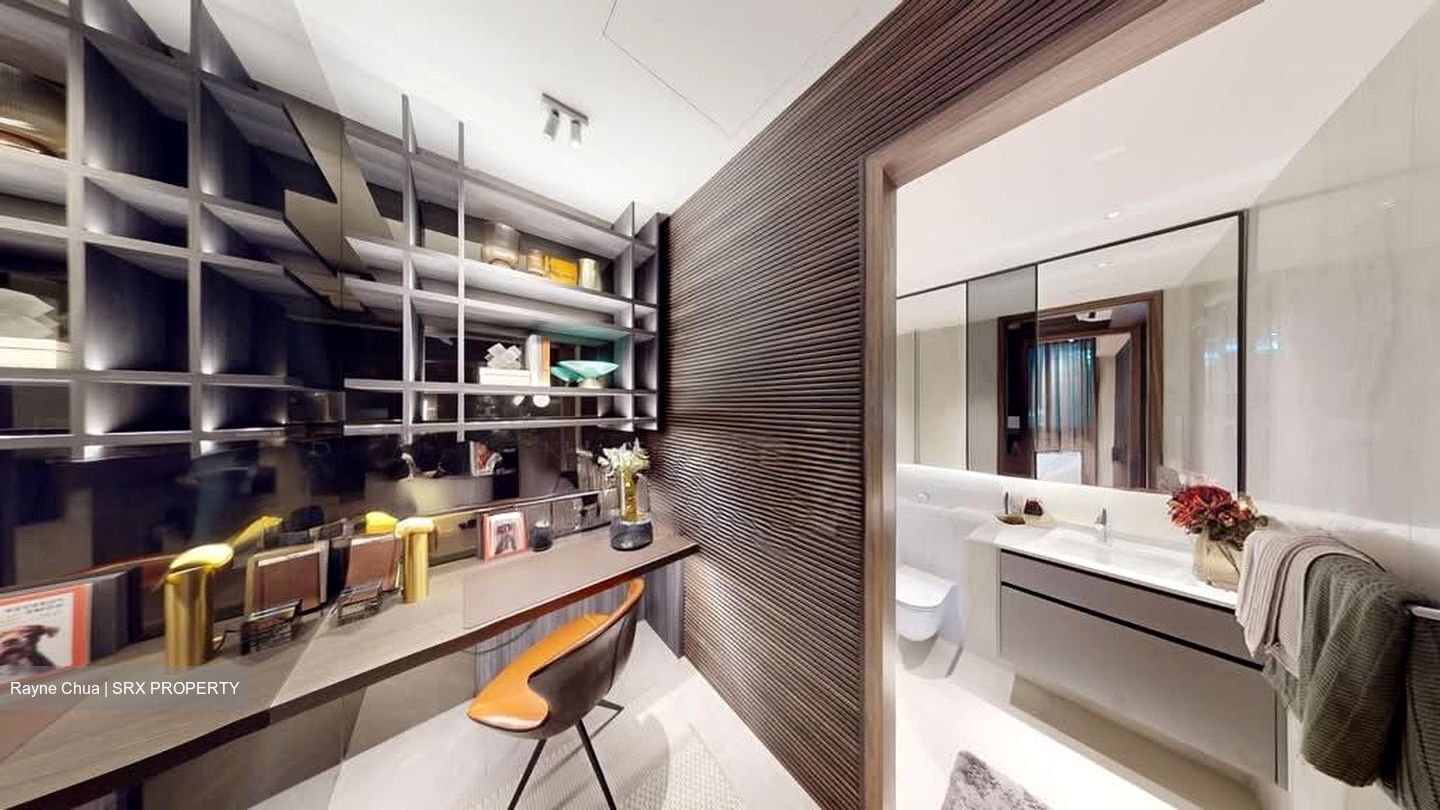 The Continuum (D15), Apartment #568372331